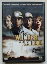 Das Wunder von Lengede auf DVD