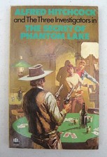 Alfred Hitchcock and The Three