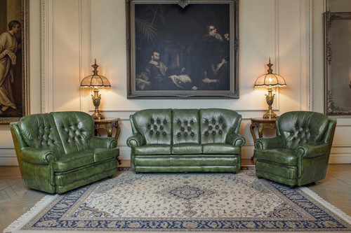 Elite chesterfield sting - chesterfield,