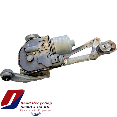 Seat ibiza wischermotor - 2,