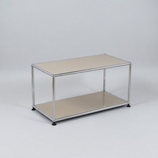USM Haller Beistelltisch
