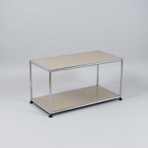 Usm haller beistelltisch - haller,