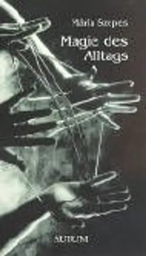 Magie des alltags - magie,
