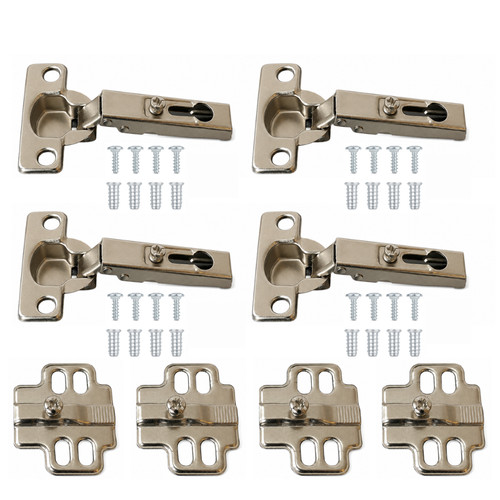 Scharnier für ikea - 1x-4x,