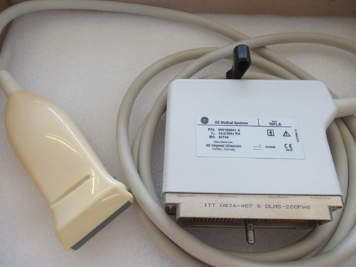 Mhz linear sonde für ge - für,