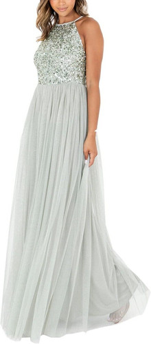 Maya deluxe 6134 maxi grün - maya,