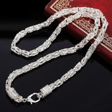 Majestätische Königskette