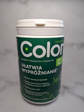Colon auberginenpulver - colon,