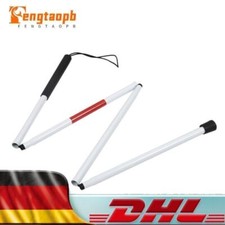 Blinde Gehstock Gehhilfe