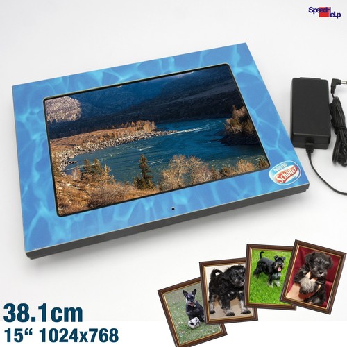 38cm compositor pf10 271w - 15",