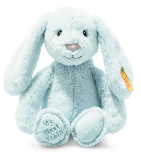 Mein erstes steiff - erstes, hoppie