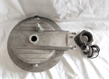 Moto Guzzi 850  1000  V11 Le Mans California Kardanantrieb Endantrieb Getriebe