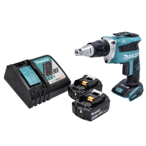 Makita dfs 452 akku - rf,