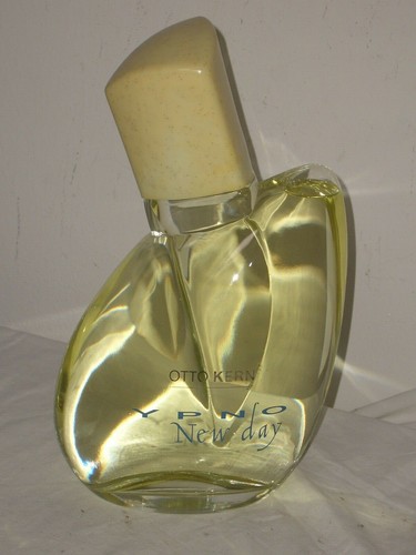 Grossfactise ypno new day - grossfactise,