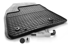 Gummi Fußmatten Ford