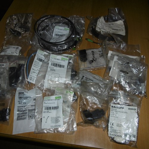 Sensorkabel kabel stecker - ,,