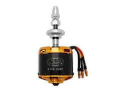 Scorpion S-5030-220KV F3A Motor 8mm Welle SP-S5030-0220 