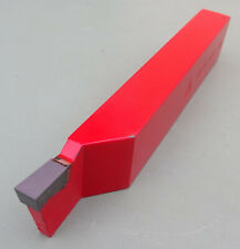 HM Stechdrehmeißel 32x20 TH20 K20 Drehmeißel Stechstahl Abstechstahl Drehstahl