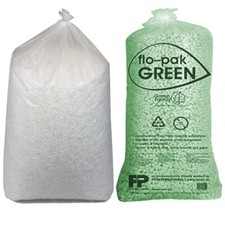 Verpackungschips 400 liter bio - verpackungschips,