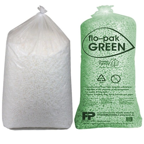 Verpackungschips 400 liter bio - verpackungschips,