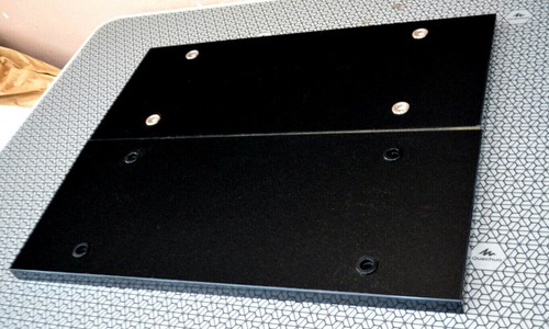 Akai deck hochwertige - gx, 75
