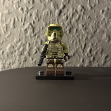 LEGO® Star Wars Clone Scout Trooper 41st Elite Corps, sw0518, Konvolut, Sammlung