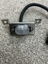 KENNZEICHENBELEUCHTUNG Nissan