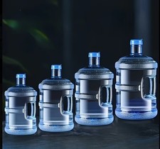 Gallonen Wasserkanister