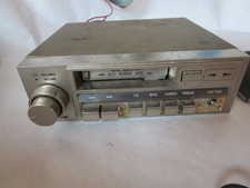 ALPINE 5104 Auto Radio