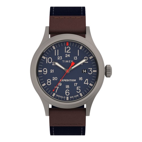 Timex tw4b14100 expedition - tw4b14100,