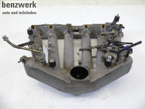 Mercedes w124 r129 m104 - w124,