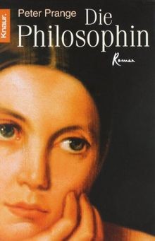 Die philosophin von peter - von,