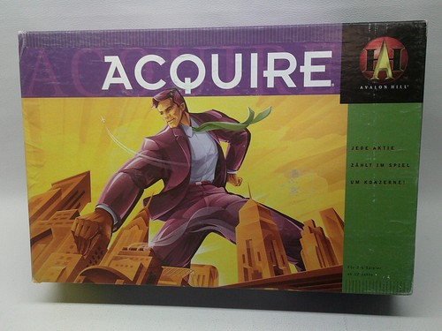 Avalon hill hasbro acquire - hill,