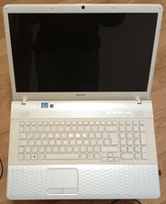 Windows 11 SONY Notebook PCG-91112M 8 GB RAM