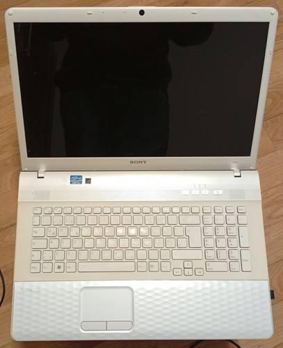 Windows sony notebook - 11,