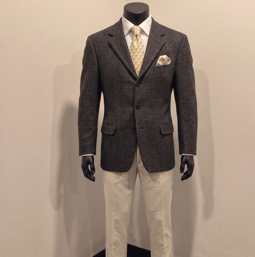 Zegna größe l - zegna, •