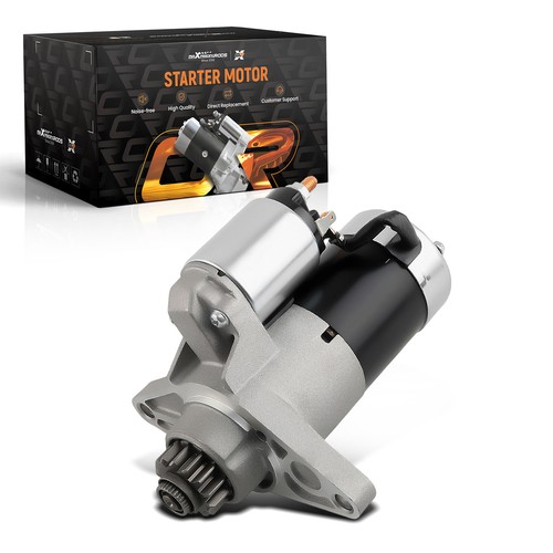 Anlasser starter motor - anlasser, 14