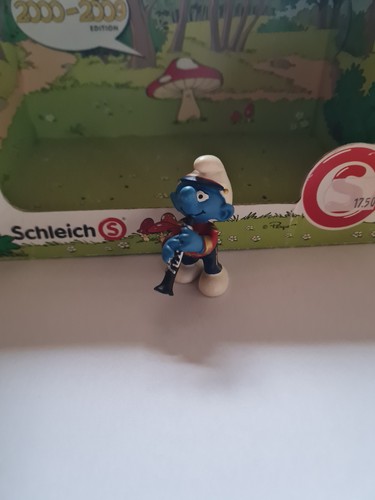 Schlümpfe schlumpf - schlumpf,