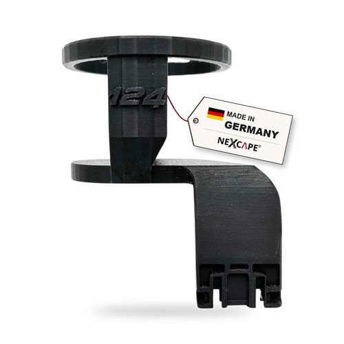 Getränkehalter mazda mx5 fiat - getränkehalter,