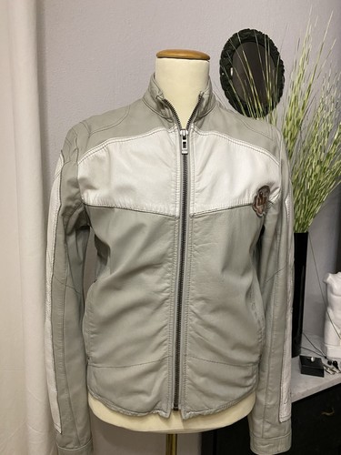 Star raw herrenjacke leder - herrenjacke,