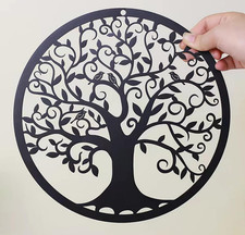 Baum des lebens wandkunst - des,