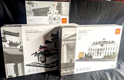 Wange architektur paket 3679 - architektur,
