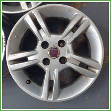 Aluminiumfelge fiat grande - aluminiumfelge,