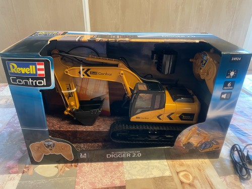 Revell control 24924 - control, rc