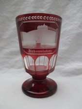 antike Biedermeier 3 Ansichten