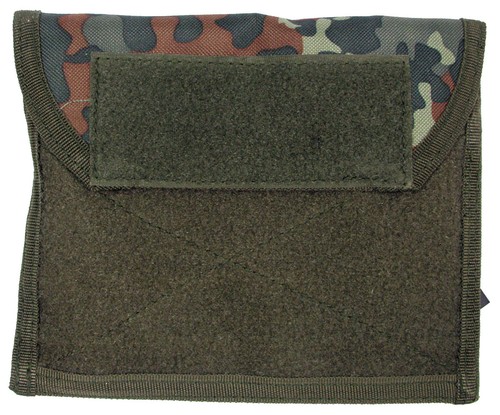 Brusttasche molle system - molle,