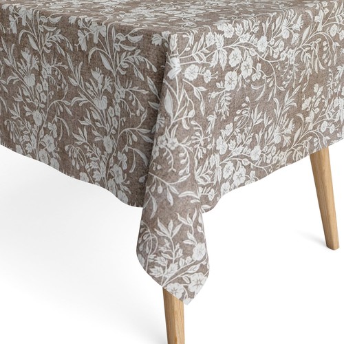 Jacquard tischdecke - jacquard,