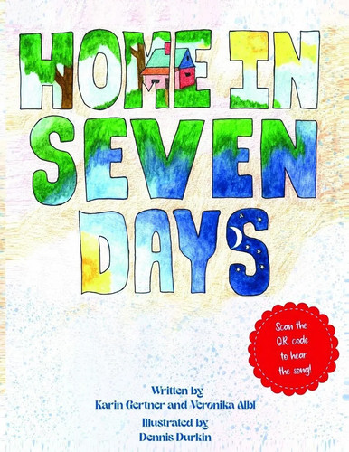 Home seven days - home,