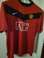 Manchester United Trikot