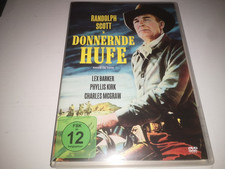 Donnernde Hufe (Randolph